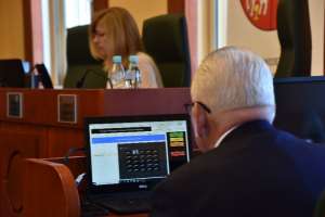 Sesja sejmiku województwa - 29 czerwca 2021 roku 