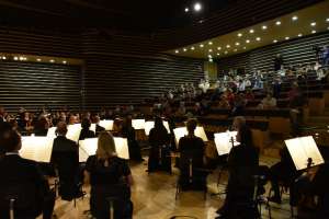 Zakończenie sezonu artystycznego w filharmonii 