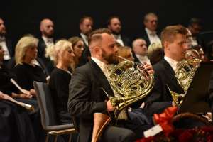 Zakończenie sezonu artystycznego w filharmonii 