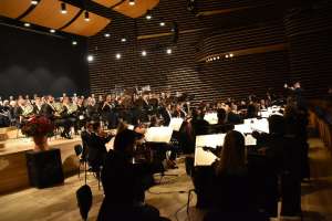 Zakończenie sezonu artystycznego w filharmonii 