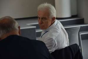 Spotkanie autorskie z Markiem Mirosem 