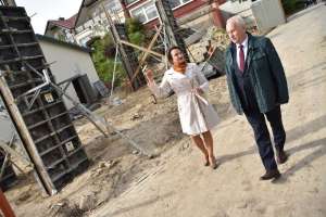 Rozbudowa szpitali na Warmii i Mazurach  