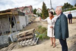 Rozbudowa szpitali na Warmii i Mazurach  