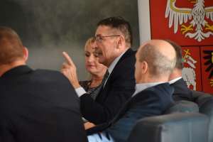 Ogólnopolska konferencja w Olsztynie 