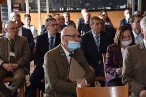 Ogólnopolska konferencja w Olsztynie 