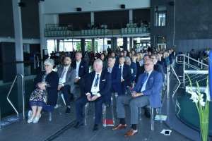 Konferencja w Lidzbarku Warmińskim 