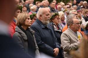 Warmińsko-Mazurskie Dożynki Wojewódzkie