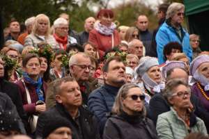 Warmińsko-Mazurskie Dożynki Wojewódzkie