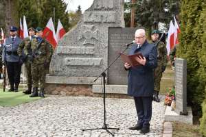 Dzień Pamięci Ofiar Zbrodni Katyńskiej