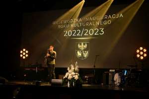 Inauguracja Roku Kulturalnego - 2022