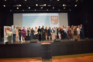 VII Warmińsko-Mazurska Konferencja z okazji Dnia Rodzicielstwa Zastępczego