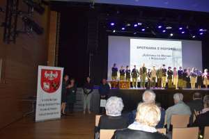 Sybiracy na Warmii i Mazurach - fotorelacja z wydarzenia