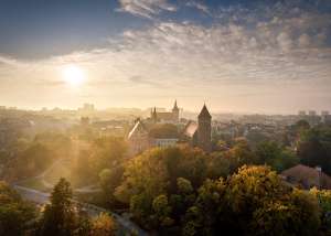 Zwycięskie zdjęcia konkursu 