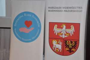 Spotkanie Wojewódzkich Rad Seniorów