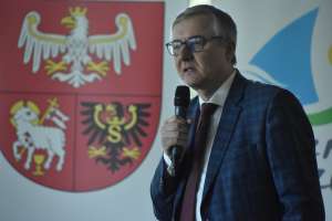 Uczestnicy seminarium wyjazdowego komisji CIVEX Europejskiego Komitetu Regionów