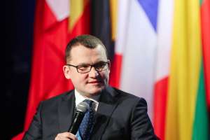 Europejski Kongres Samorządów w Mikołajkach 