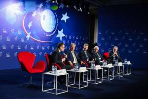 Europejski Kongres Samorządów w Mikołajkach 