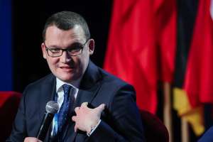 Europejski Kongres Samorządów w Mikołajkach 