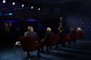 Europejski Kongres Samorządów w Mikołajkach 