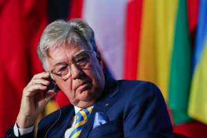 Europejski Kongres Samorządów w Mikołajkach 