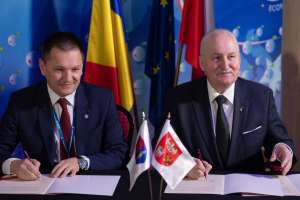 Europejski Kongres Samorządów w Mikołajkach 