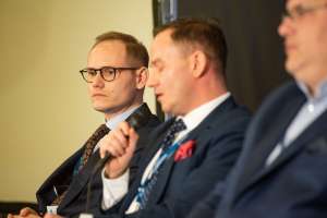 Europejski Kongres Samorządów w Mikołajkach 