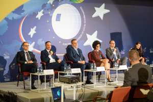 Europejski Kongres Samorządów w Mikołajkach 