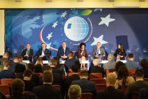 Europejski Kongres Samorządów w Mikołajkach 