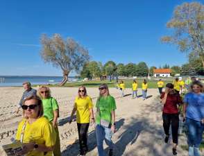 Świętujemy współpracę Interreg na Warmii i Mazurach