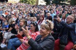 Piknik z okazji 25-lecia samorządu województwa 