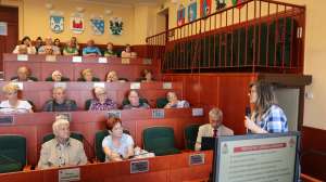 Uczestnicy konferencji - fot. https://www.gov.pl