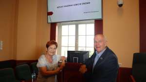 Uczestnicy konferencji - fot. https://www.gov.pl