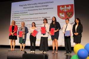 Podsumowanie Warmińsko-Mazurskich Dni Rodziny - konferencja