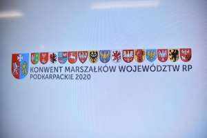 Konwent Marszałków w trybie online 