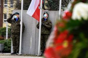 Rocznica odzyskania niepodległości przez Polskę