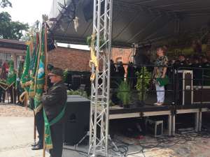 Festiwal Kultury Myśliwskiej – Lidzbark Warmiński2019