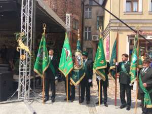 Festiwal Kultury Myśliwskiej – Lidzbark Warmiński2019