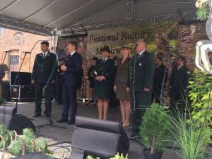 Festiwal Kultury Myśliwskiej – Lidzbark Warmiński2019