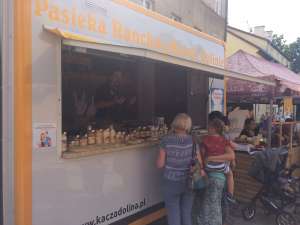 Festiwal Kultury Myśliwskiej – Lidzbark Warmiński2019