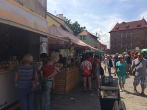 Festiwal Kultury Myśliwskiej – Lidzbark Warmiński2019