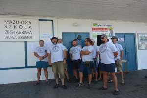 XVIII Międzynarodowe Mistrzostwa Polski DZ