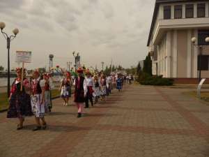 Dni Kultury Polskiej w Kaliningradzie 