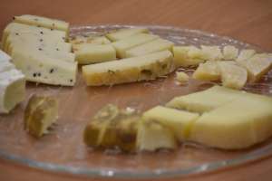 Uroczyste przekazanie certyfikatów 