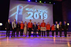 Gala Sportu 2019