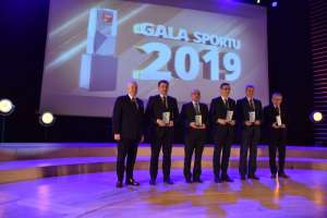 Gala Sportu 2019