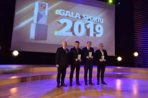 Gala Sportu 2019