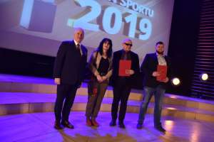 Gala Sportu 2019