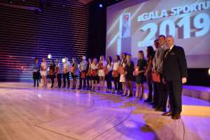 Gala Sportu 2019