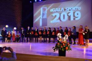 Gala Sportu 2019