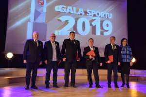 Gala Sportu 2019